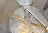 5200 liter tank in Acid-proof 316