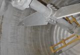 5200 liter tank in Acid-proof 316