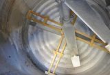 5200 liter tank in Acid-proof 316
