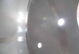 5200 liter tank in Acid-proof 316
