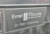 5200 liter tank in Stainless 304