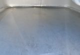 5200 liter tank in Stainless 304
