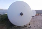 52000 liter tank in GAP/Plast