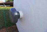 52000 liter tank in GAP/Plast
