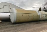 52000 liter tank in GAP/Plast