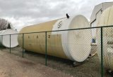 52000 liter tank in GAP/Plast