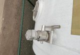 52000 liter tank in GAP/Plast