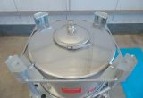 523 liter tank in Stainless 304