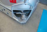 523 liter tank in Stainless 304
