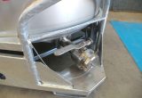 523 liter tank in Stainless 304