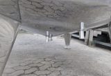 5236 liter tank in Acid-proof 316