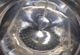5236 liter tank in Acid-proof 316