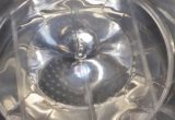 5236 liter tank in Acid-proof 316