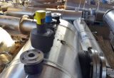 530 liter tank in Acid-proof 316