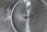 530 liter tank in Acid-proof 316