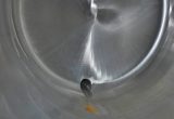 530 liter tank in Acid-proof 316
