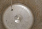 530 liter tank in Acid-proof 316