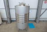 5300 liters tank in Stainless 304