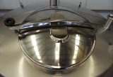 5300 liters tank in Stainless 304