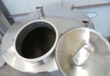 5300 liters tank in Stainless 304