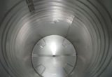 5300 liters tank in Stainless 304