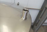 5300 liters tank in Stainless 304
