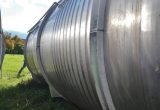 53000 liters tank in Stainless 304