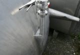 5320 liter tank i Rostfritt 304