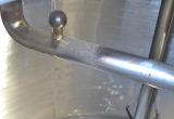 5350 liter tank in Acid-proof 316
