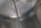 536 liter tank i Syrafast 316