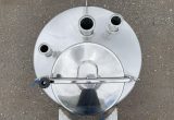 540 liter tank in Acid-proof 316