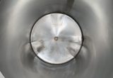 540 liter tank in Acid-proof 316