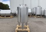 540 liter tank in Acid-proof 316