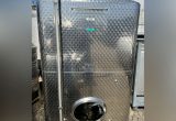 5400 liters tank in Stainless 304