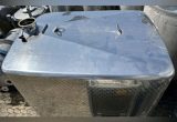 5400 liters tank in Stainless 304