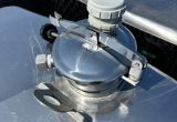 5400 liters tank in Stainless 304