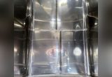 5400 liters tank in Stainless 304