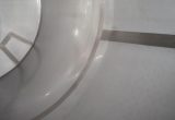 5400 liter tank in Acid-proof 316