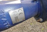 5400 liter tank in Acid-proof 316