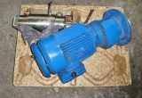5400 liter tank in Acid-proof 316