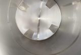 5400 liter tank in Acid-proof 316