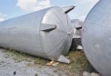 54168 liter tank in Stainless 304