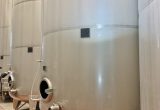 54168 liter tank in Stainless 304