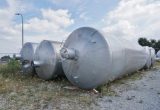 54168 liter tank in Stainless 304