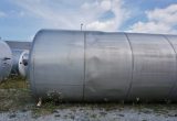 54168 liter tank in Stainless 304