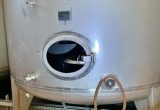 54168 liter tank in Stainless 304