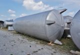 54168 liter tank in Stainless 304