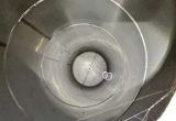 54168 liter tank in Stainless 304