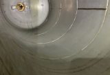 54168 liter tank in Stainless 304