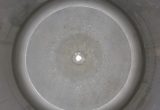 5450 liter tank in Acid-proof 316